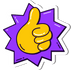 hand_yes_ok_okay_cool_good_thumbs_up_sticker_icon_258406.png